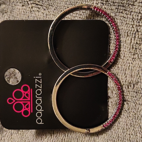 Paparazzi Earrings